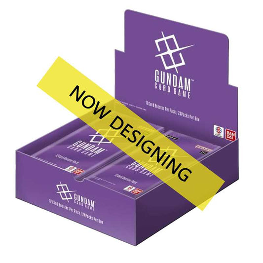 Gundam - Eternal Nexus Booster Box
