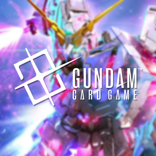 Gundam - Stardust Trails Booster Box