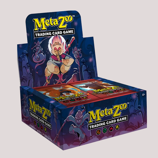 MetaZoo - Base Set Booster Box