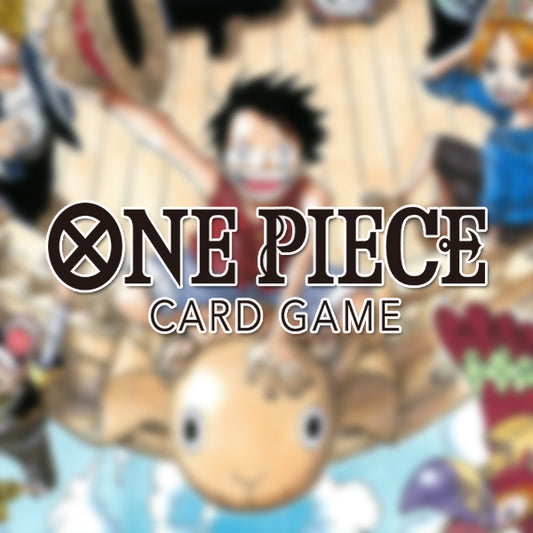 One Piece - One Piece Heroines Edition vol.2 Booster Box