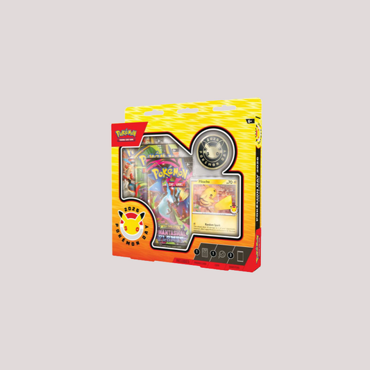 Pokémon - Pokémon Day 2026 Collection