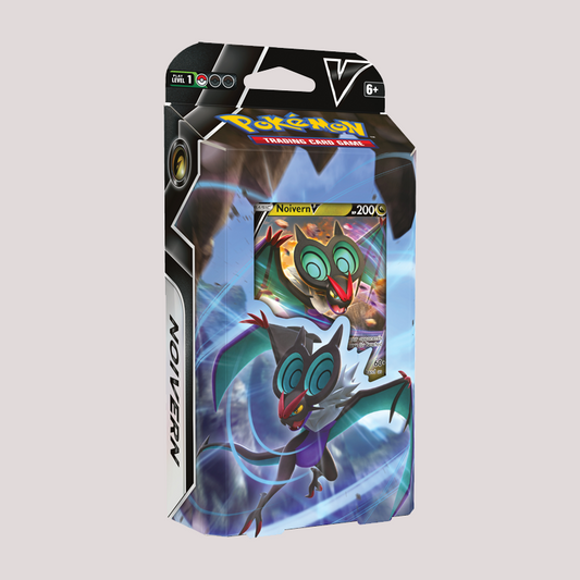 Pokémon - V Battle Deck: Noivern