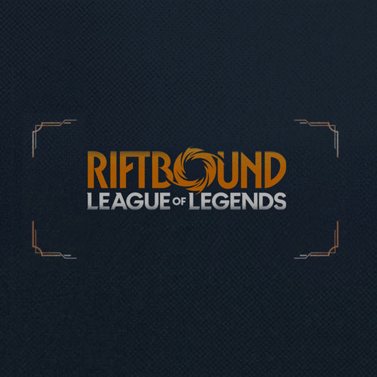 Riftbound: League of Legends - Bulk Runes