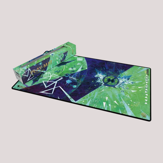Ultimate Guard MTG Secrets of Strixhaven Playmat: Quandrix