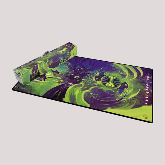 Ultimate Guard MTG Secrets of Strixhaven Playmat: Witherbloom