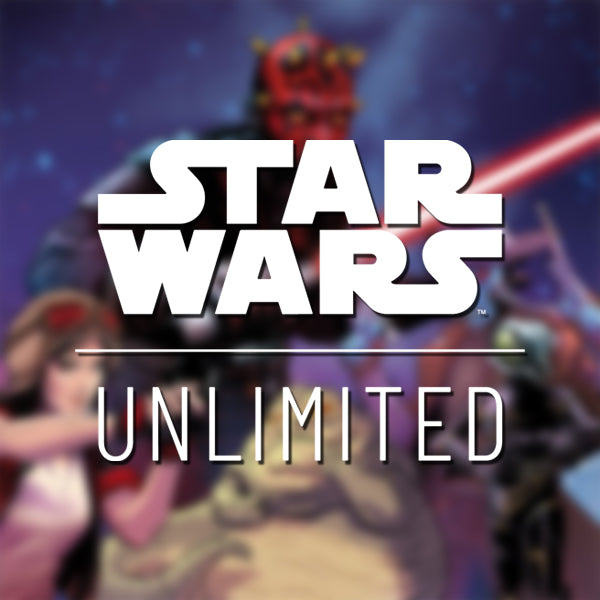 Star Wars: Unlimited