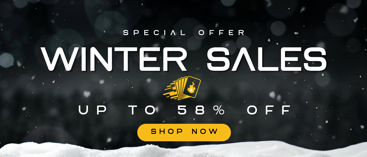 Mirai Cards - TCG Bestsellers Mirai Cards - TCG Bestsellers