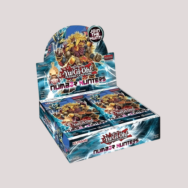 number hunters booster box Yu-Gi-Oh! Color:Blush Pink Walter Brocca ready to send your Yu-Gi-Oh! TCG: Egyptian God
