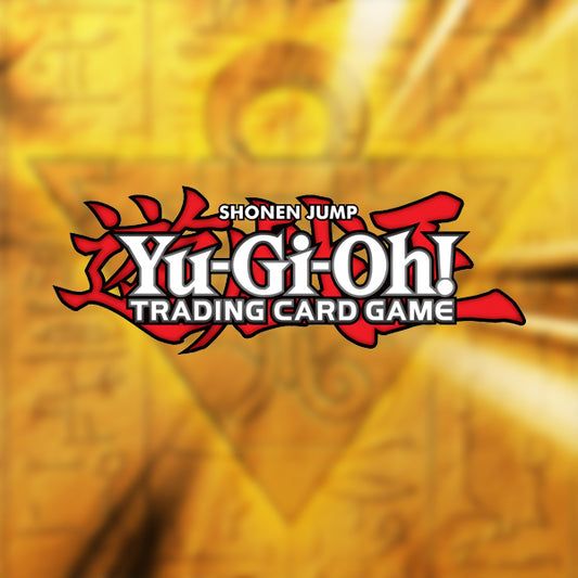 Yu-Gi-Oh! - Glorious Victors Booster Box