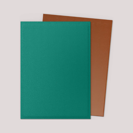Dragon Shield Standard Matte Dual Sleeves (100) Power & Copper