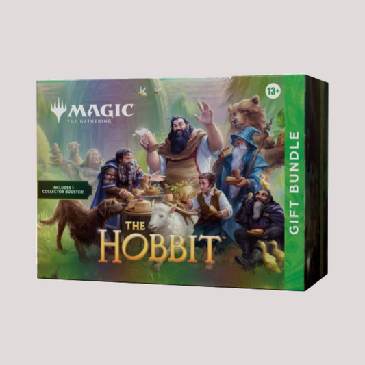 Magic: The Gathering - The Hobbit Gift Bundle