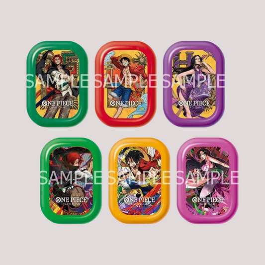 One Piece - Mini Case Set: Boa Hancock #2 [TS-03]