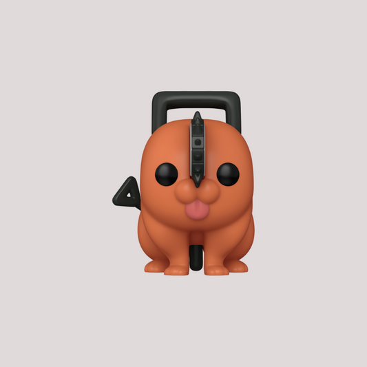 Funko POP! Animation: Chainsaw Man - Pochita 9cm (#1682)