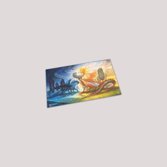 Ultimate Guard Play-Mat Magic: The Gathering "Lorwyn Eclipsed" - Celestial Reunion