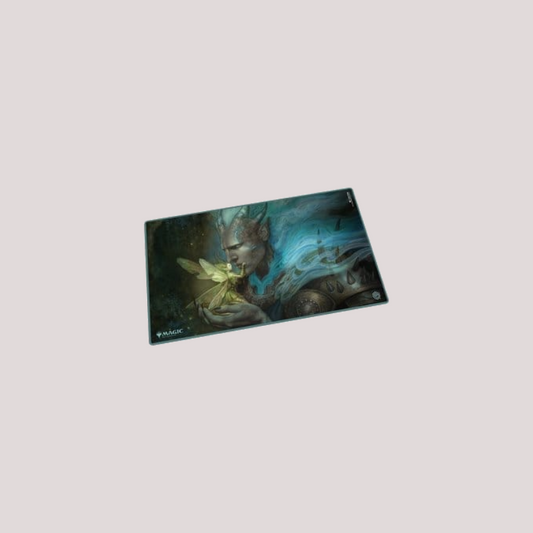Ultimate Guard Play-Mat Magic: The Gathering "Lorwyn Eclipsed" - Run Away Together