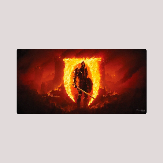 Ultra Pro - The Elder Scrolls IV: Oblivion Remastered Extended Playmat