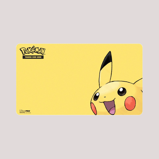 Ultra Pro - Pokémon Playmat: Pikachu